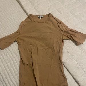 Agolde tshirt